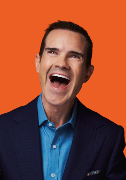 Jimmy Carr