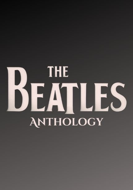 The Beatles Anthology