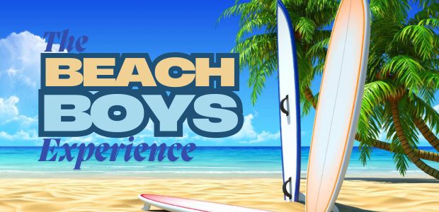 Beach Boys Experience