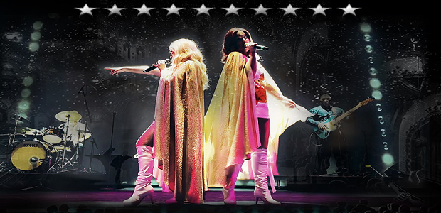 Thank You For The Music